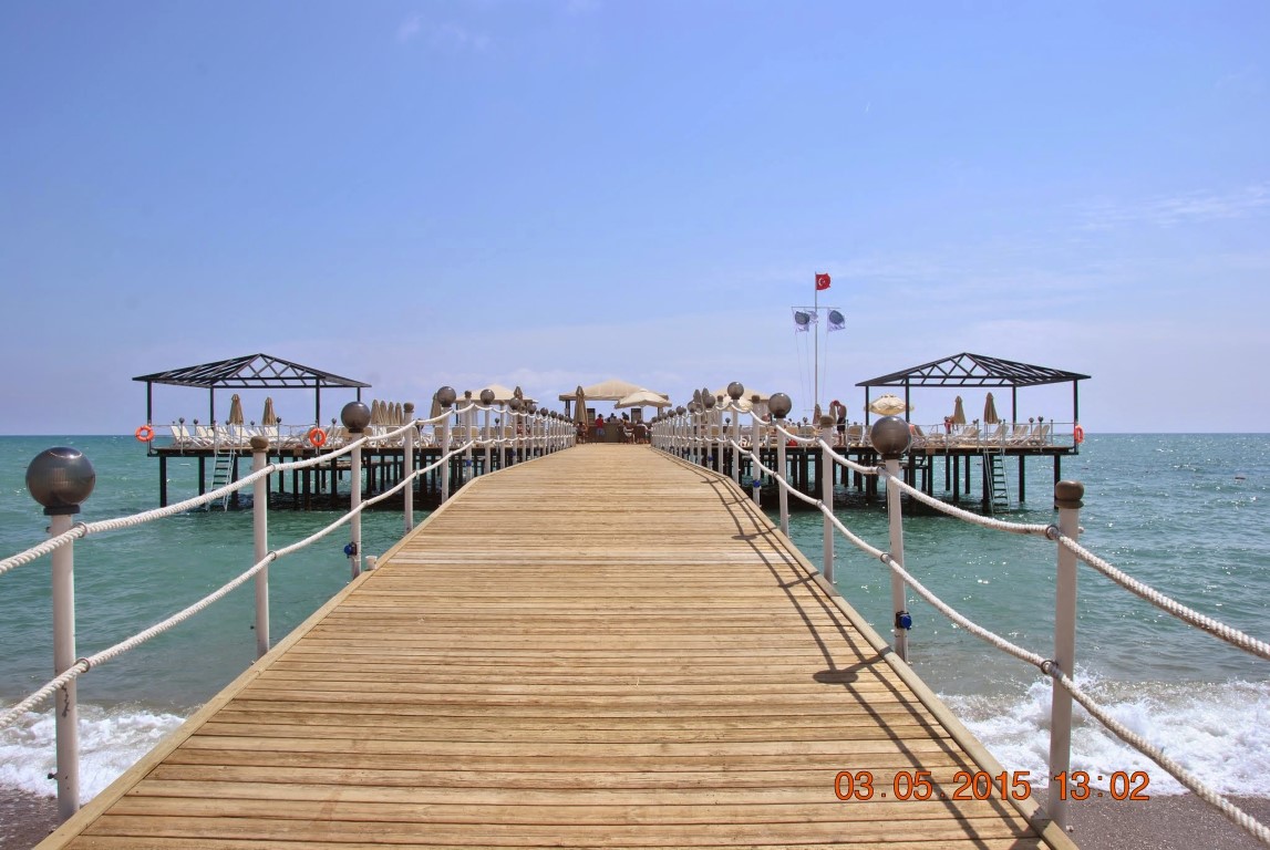 imagini hotel ROYAL HOLIDAY PALACE LARA